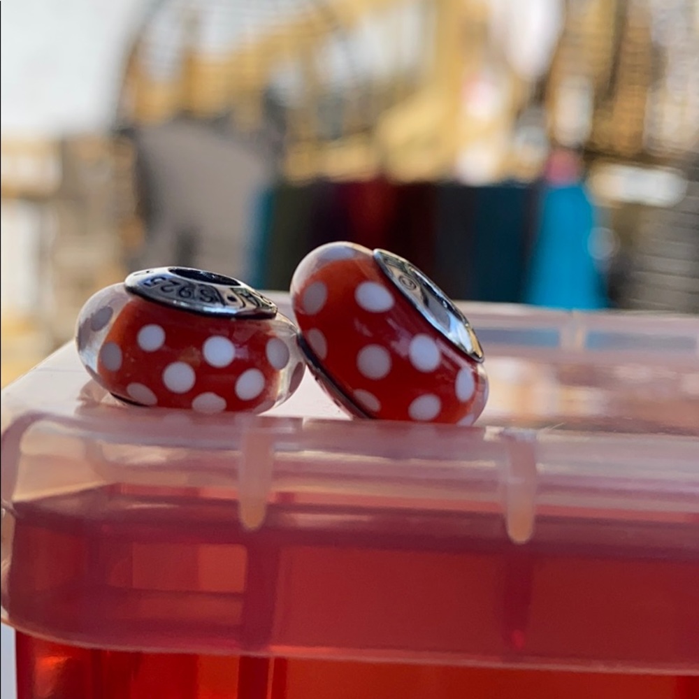 Authentic Pandora charm